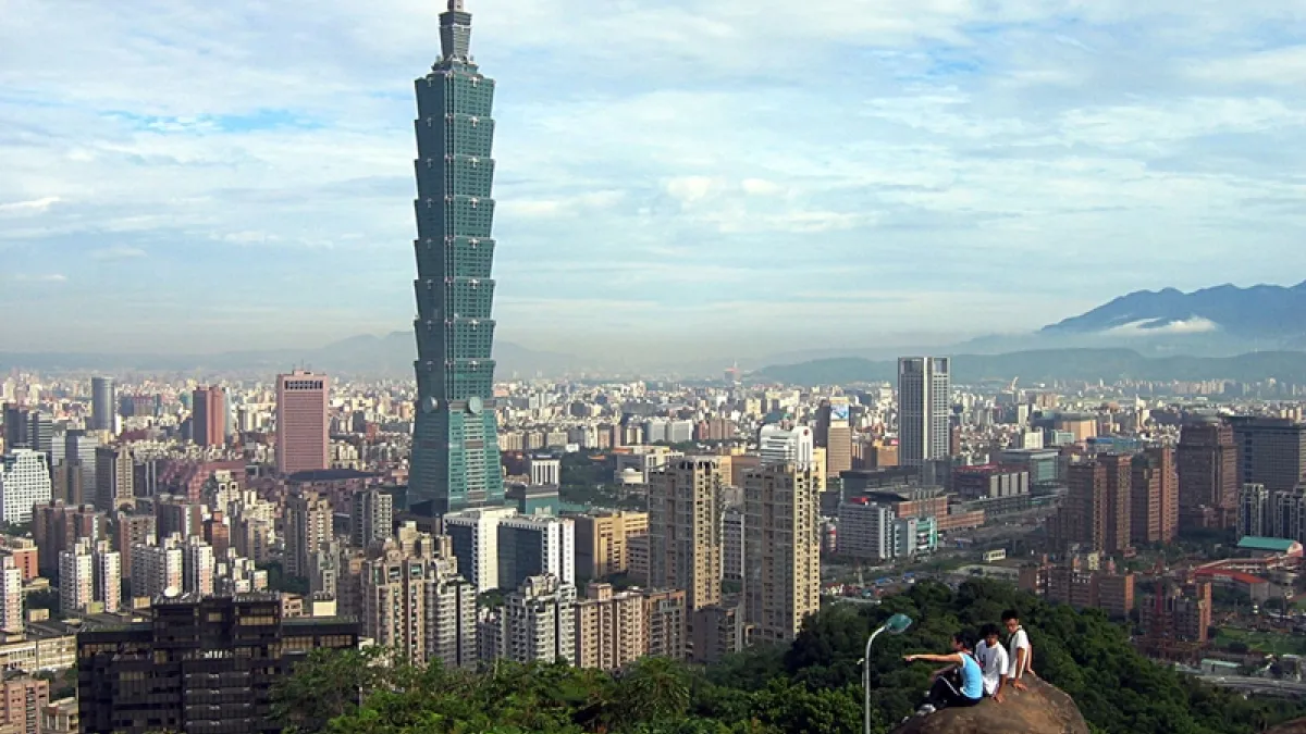 要講外國的優點都很容易,講自己國家的優點卻...?(圖/peellden@wikipedia)