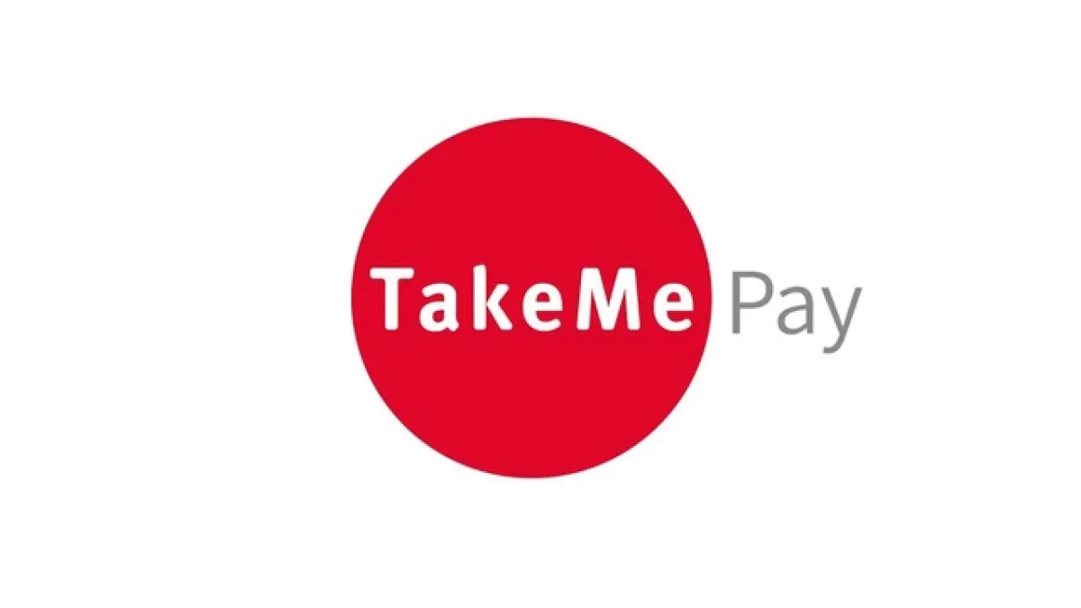 (圖/TakeMe Pay)