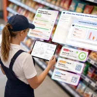 Hanshow Launches xPilot to Turn Retail Insights into Real-Time Action Hanshow Launches xPilot to Turn Retail Insights into Real-Time Action