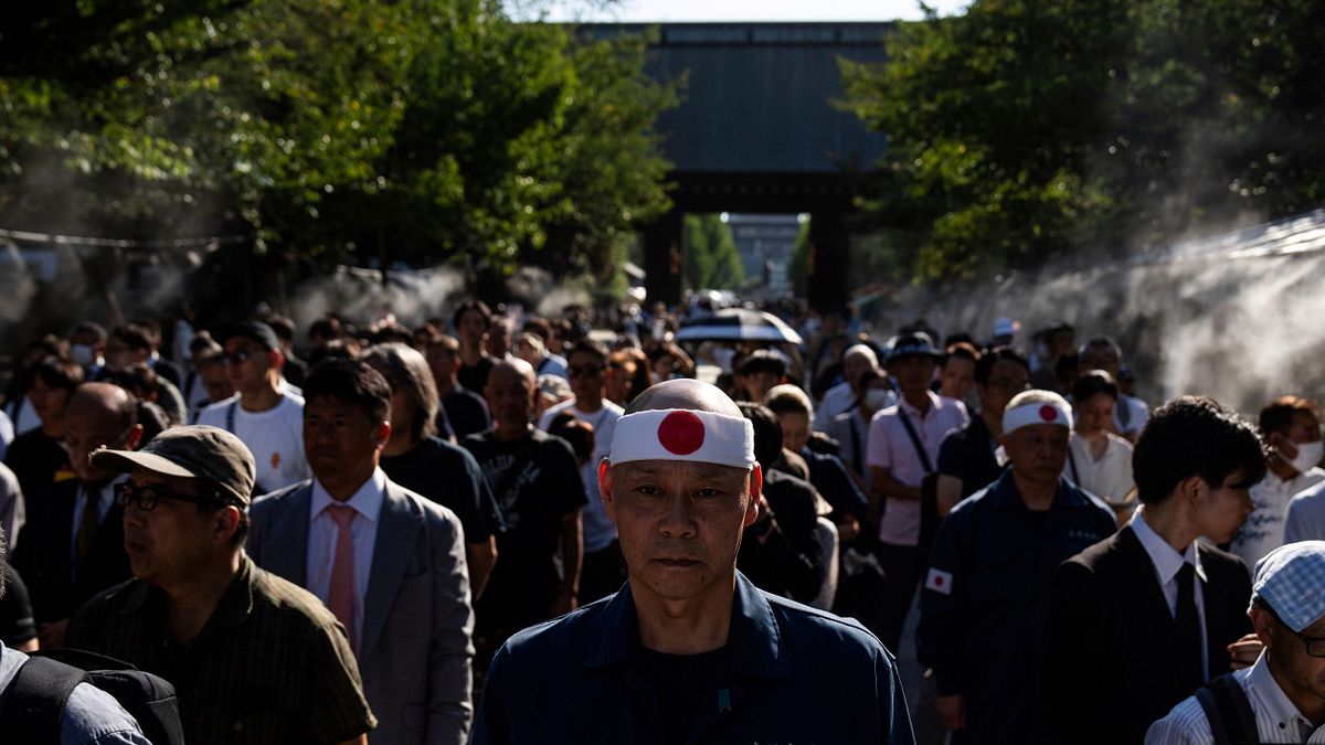 胡又天專欄:右翼民粹的醍醐味─享受過程