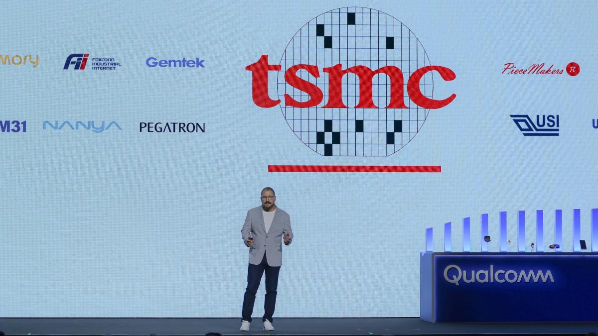 高通Computex開講》2026是Agent元年!AI Agent將接管你的手機與電腦