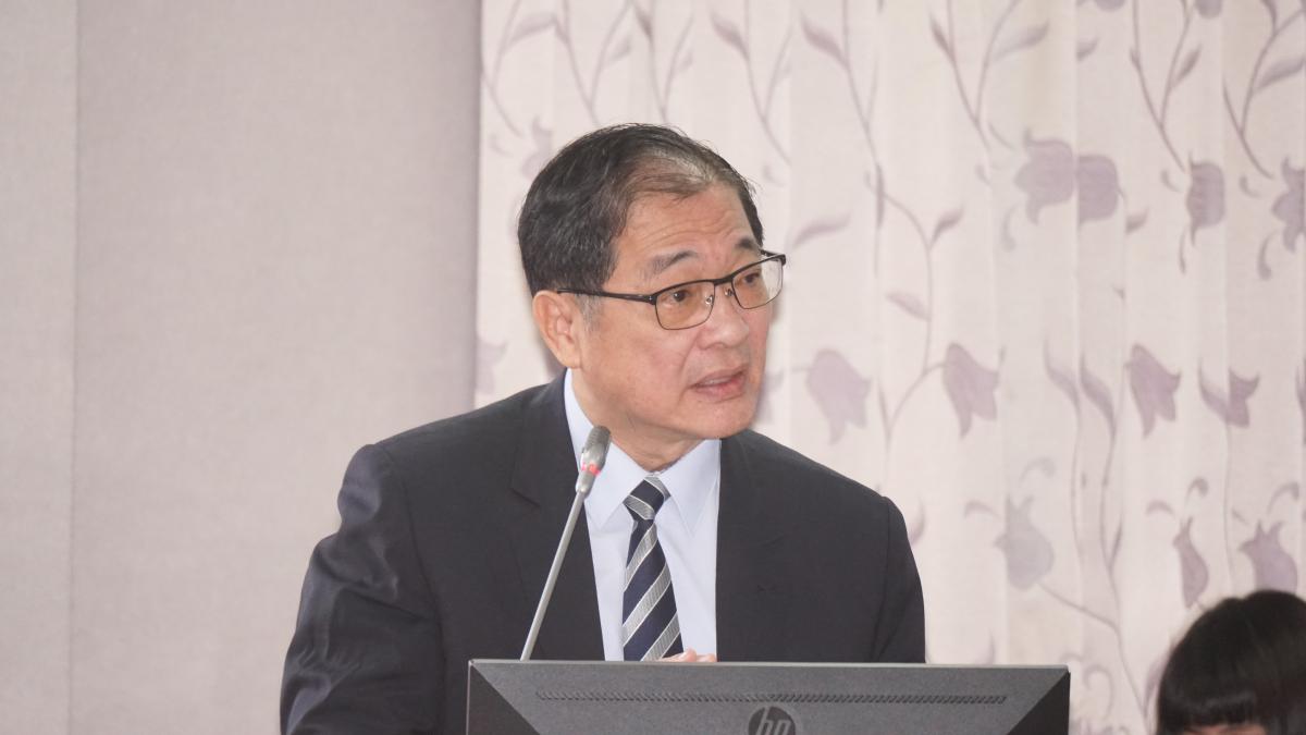 彰化2起毒駕載瓦斯桶、輾斷所長腿「全放走」 法務部長認「同一法官裁定」:無法接受