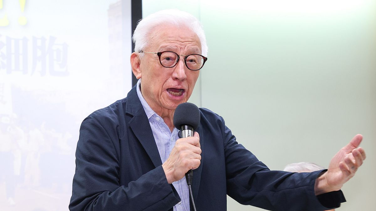 北院審理聯電創辦人曹興誠與清大的「1500萬疑雲」,清大對此回函法院。(資料照,顏麟宇攝) 北院審理聯電創辦人曹興誠與清大的「1500萬疑雲」,清大對此回函法院。(資料照,顏麟宇攝)