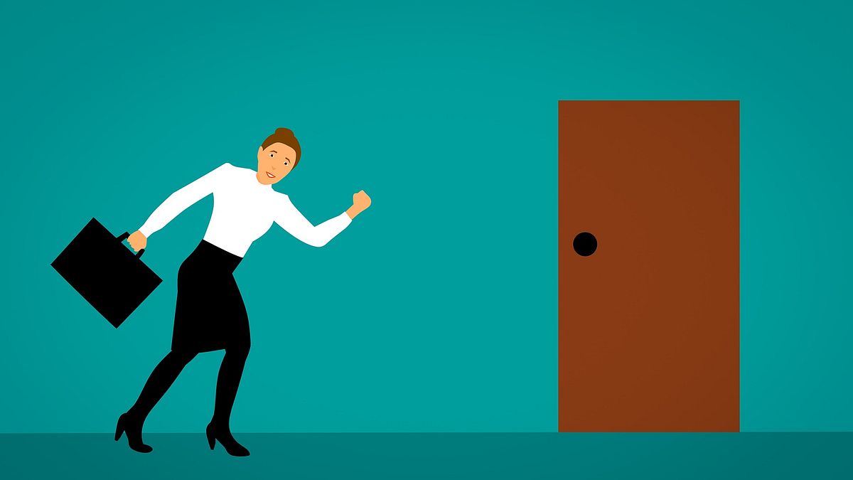 國內女性非典就業占所有就業比率下降、男性則為續升,過去女皆高於男,如今差距漸縮。(資料照,取自pixabay) 國內女性非典就業占所有就業比率下降、男性則為續升,過去女皆高於男,如今差距漸縮。(資料照,取自pixabay)