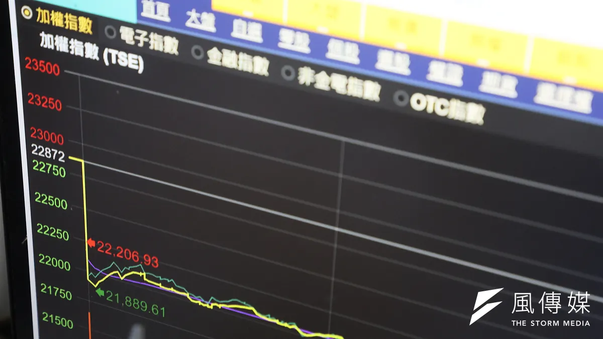 走在路上或打開社群媒體,近期最熱門的理財話題非「0050(元大台灣50)」莫屬。許多原本只存定存或擁護高股息 ETF 的投資人,在目睹市值型 ETF 近幾年的驚人爆發力後,紛紛動心轉向。(示意圖/柯承惠攝)