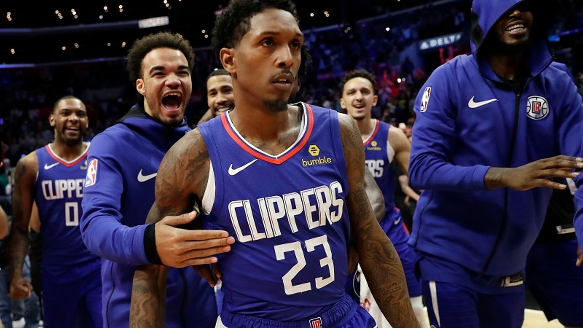 威廉斯投進關鍵三分球助隊擊敗籃網。(美聯社) 威廉斯投進關鍵三分球助隊擊敗籃網。(美聯社)