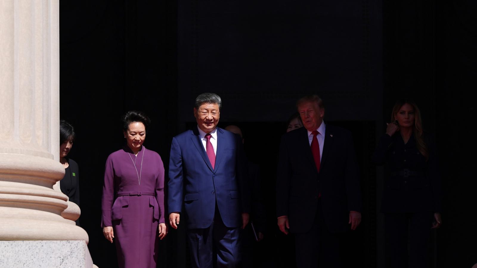 台灣危機並非2027年!前白宮國安官員示警:習近平押注2028政權輪替,川普不該拖延對台軍售