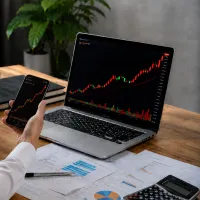 According to TPCA, Taiwanese PCB manufacturing output reached approximately USD 7.68 billion (TWD 245.6 billion) in the first quarter of 2026, marking a 19.6% year-on-year increase and a record high for the period. (Illustration/AI-generated) According to TPCA, Taiwanese PCB manufacturing output reached approximately USD 7.68 billion (TWD 245.6 billion) in the first quarter of 2026, marking a 19.6% year-on-year increase and a record high for the period. (Illustration/AI-generated)