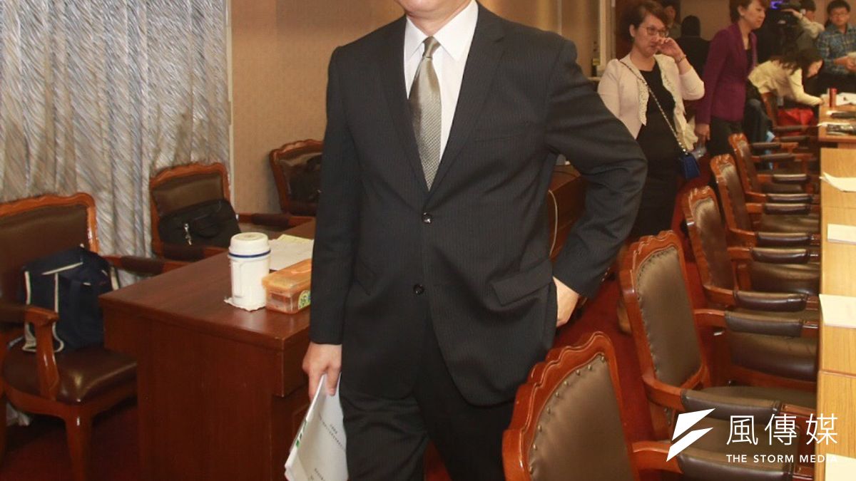 陸委會主委夏立言將在5月23、24兩日與國台辦主任張志軍進行夏張會。(資料照片,林韶安攝) 陸委會主委夏立言將在5月23、24兩日與國台辦主任張志軍進行夏張會。(資料照片,林韶安攝)