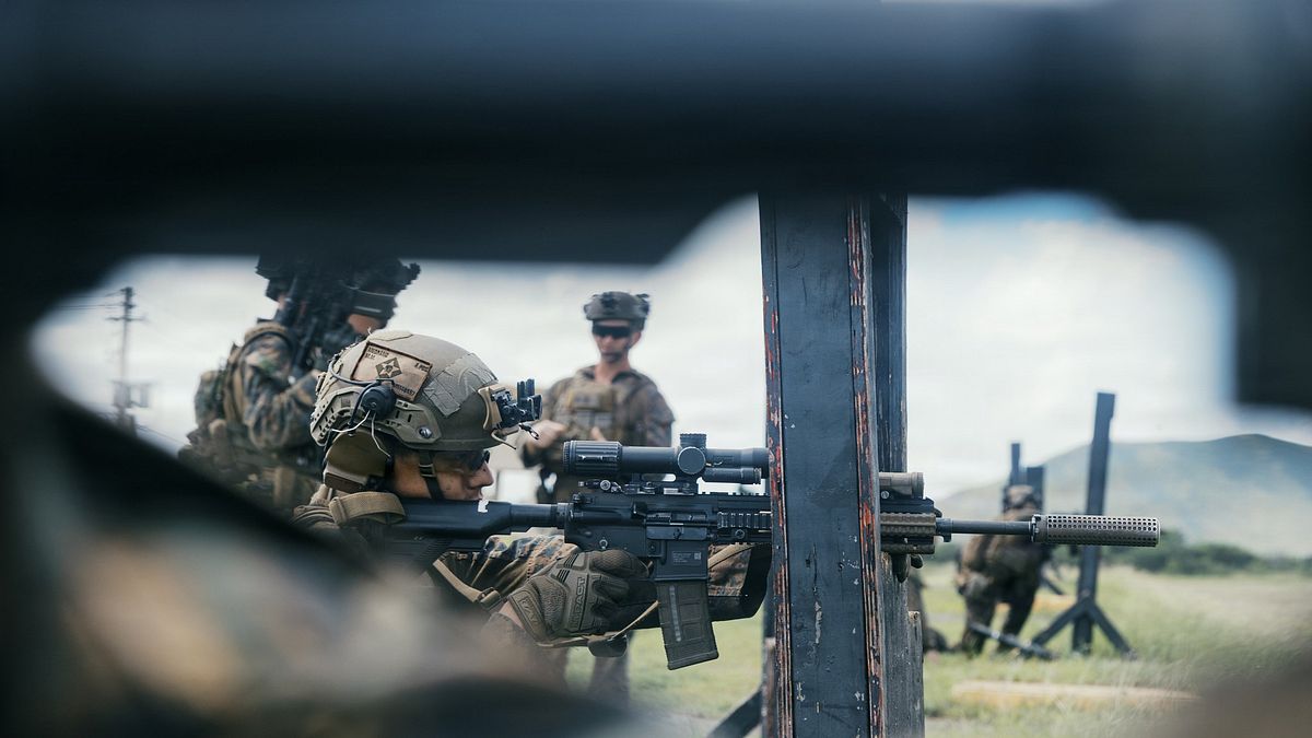 觀點投書:美國國安戰略解讀─嚇阻不等於承諾,台灣不宜自我誤讀