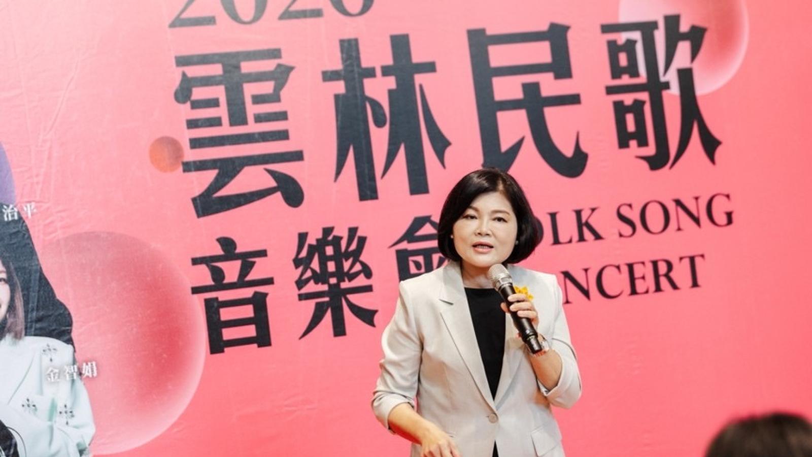 潘越雲、萬芳等7組唱將雲林開唱 經典民歌喚醒青春9月13日體育館登場