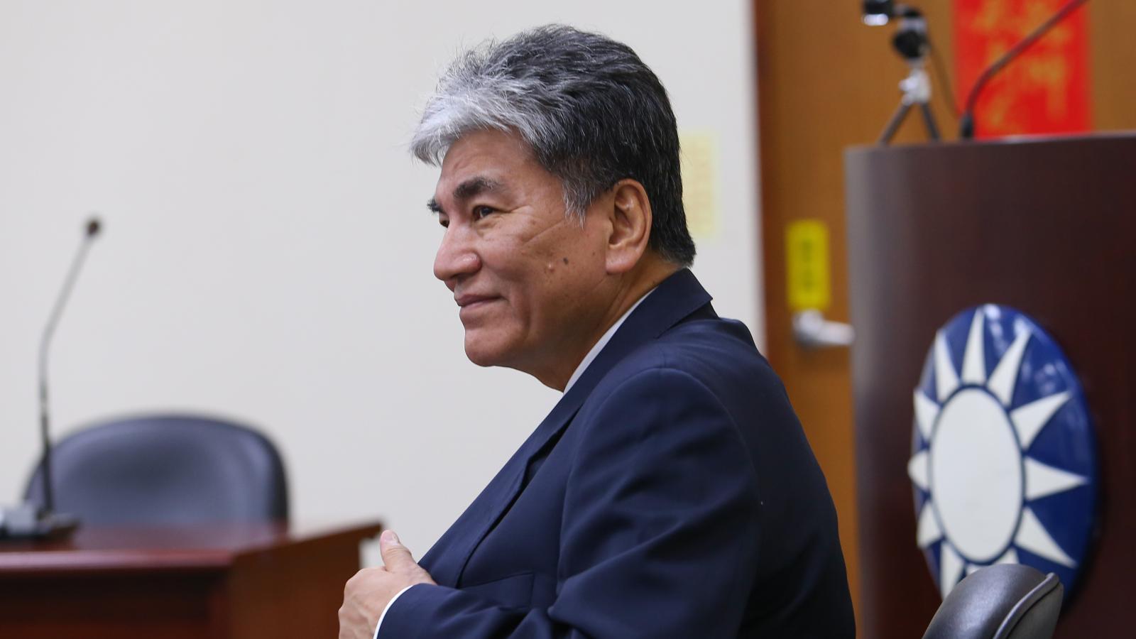 批中小企業成非核家園「最大受害者」 李鴻源嗆:他們正在被世界棄單