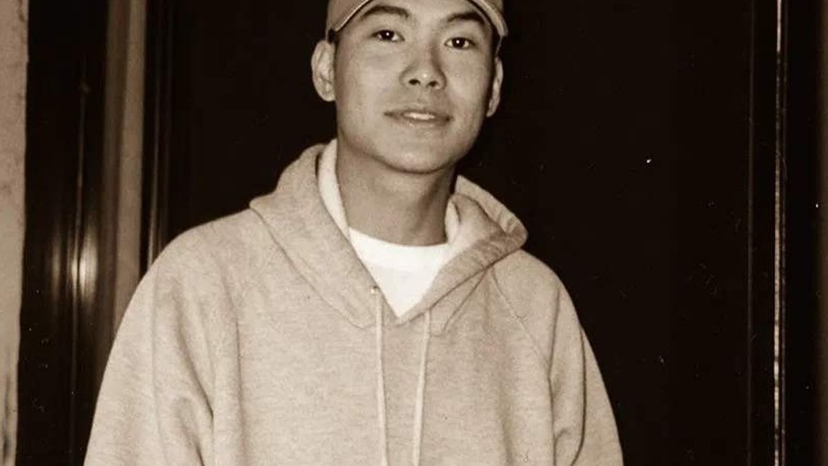 宋岳庭以〈Life's a Struggle〉獲第15屆金曲獎「流行音樂作品類最佳作詞人獎」(圖取自網路) 宋岳庭以〈Life's a Struggle〉獲第15屆金曲獎「流行音樂作品類最佳作詞人獎」(圖取自網路)