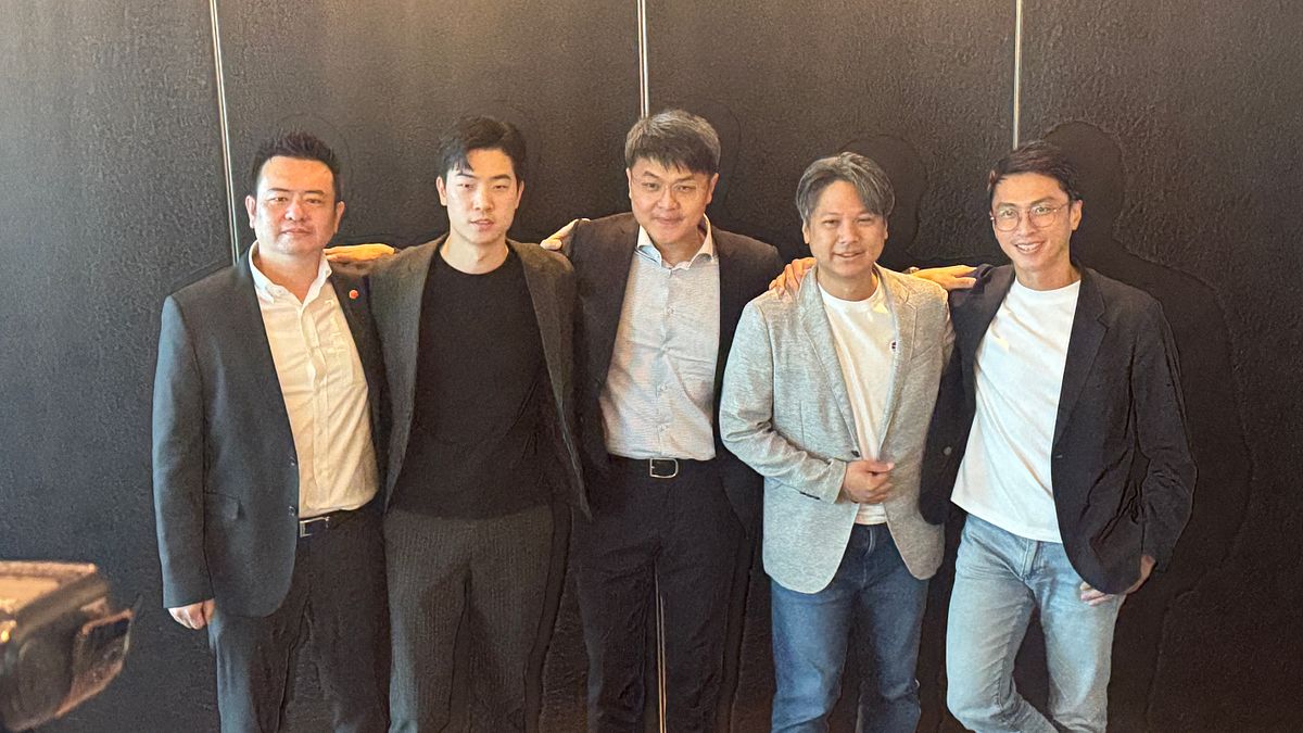 加碼投資WeMo、擴大LINE GO策略聯盟 台灣大哥大怎麼從賣通訊到「賣移動」?