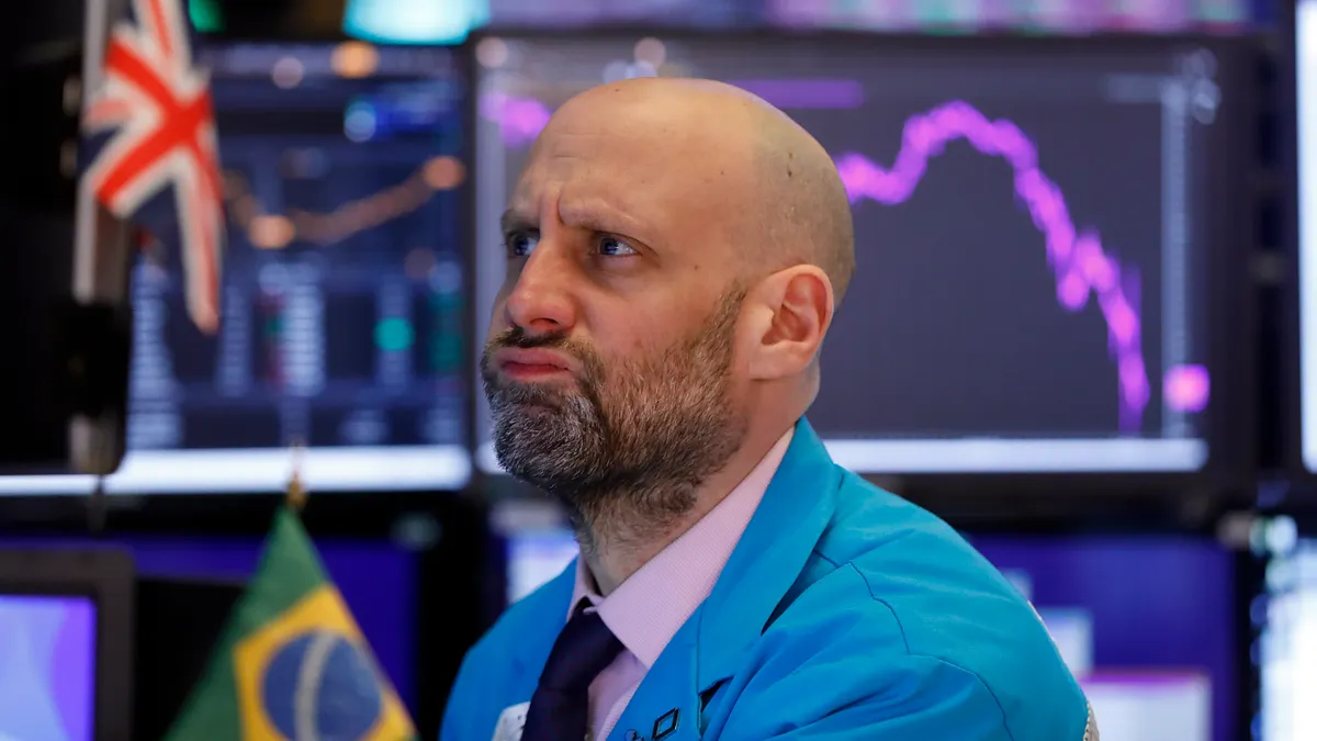 2022年對於許多投資人來說肯定不太好過,面對政經情勢也難樂觀的明年,又該如何布局?(AP)