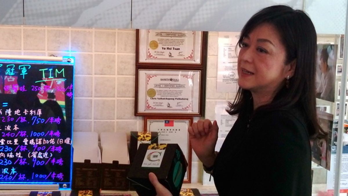 COFFEE ARTS竹北旗艦店 精品咖啡驚豔四座 COFFEE ARTS竹北旗艦店 精品咖啡驚豔四座