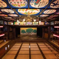 九州観光機構が雨の日でも楽しめる屋内名所や博多祇園山笠をはじめとする2026年夏の最新イベント情報を一挙に公開した。(写真/一般社団法人 九州観光機構提供) 九州観光機構が雨の日でも楽しめる屋内名所や博多祇園山笠をはじめとする2026年夏の最新イベント情報を一挙に公開した。(写真/一般社団法人 九州観光機構提供)