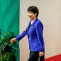 国際的に注目される存在となった、高市早苗首相。(写真/AP通信提供) 国際的に注目される存在となった、高市早苗首相。(写真/AP通信提供)