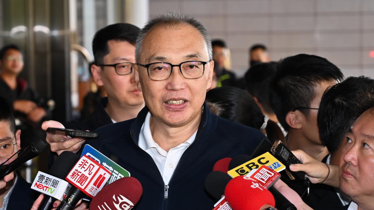 廖婉汝也會跟進?「侯家軍」謝政達婉拒監委提名 黃揚明酸:早知如此何必當初