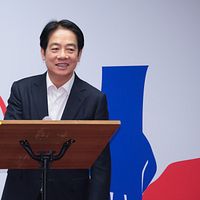 総統賴清徳が就任後初の外遊で、本日米国ハワイに経由到着。米メディアCNNもこれについて論評を発表。(資料写真、撮影:劉偉宏) 総統賴清徳が就任後初の外遊で、本日米国ハワイに経由到着。米メディアCNNもこれについて論評を発表。(資料写真、撮影:劉偉宏)