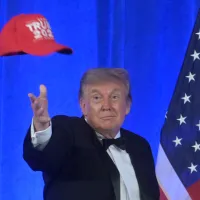 The world has largely accepted Trump's latest tariff round without protest — but Taiwan should ask whether its apparent gain is a short-term blessing with long-term costs. (File photo, AP) The world has largely accepted Trump's latest tariff round without protest — but Taiwan should ask whether its apparent gain is a short-term blessing with long-term costs. (File photo, AP)