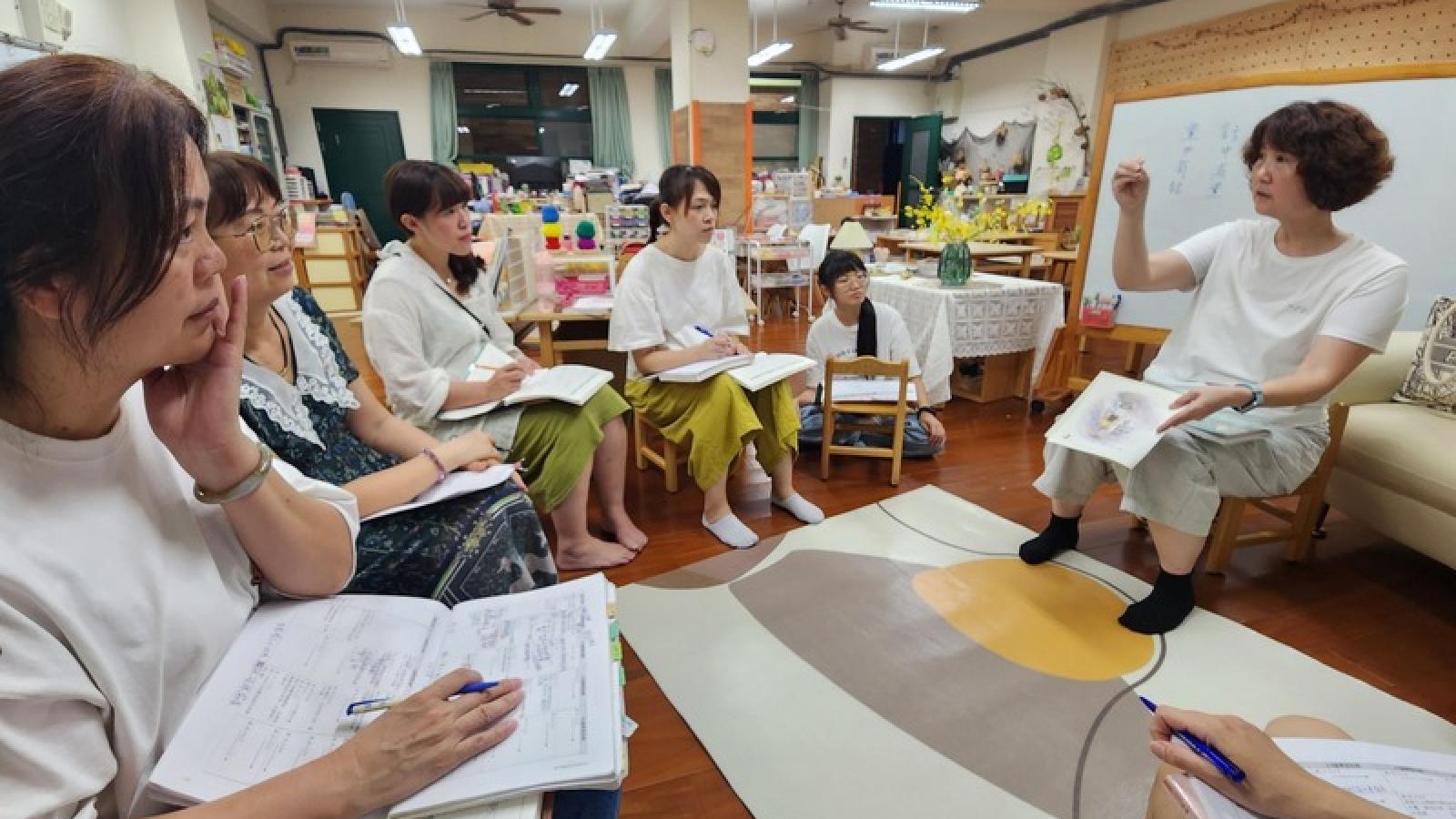 觀點投書:幼托整合究竟整合了什麼?從教保員待遇爭議看起