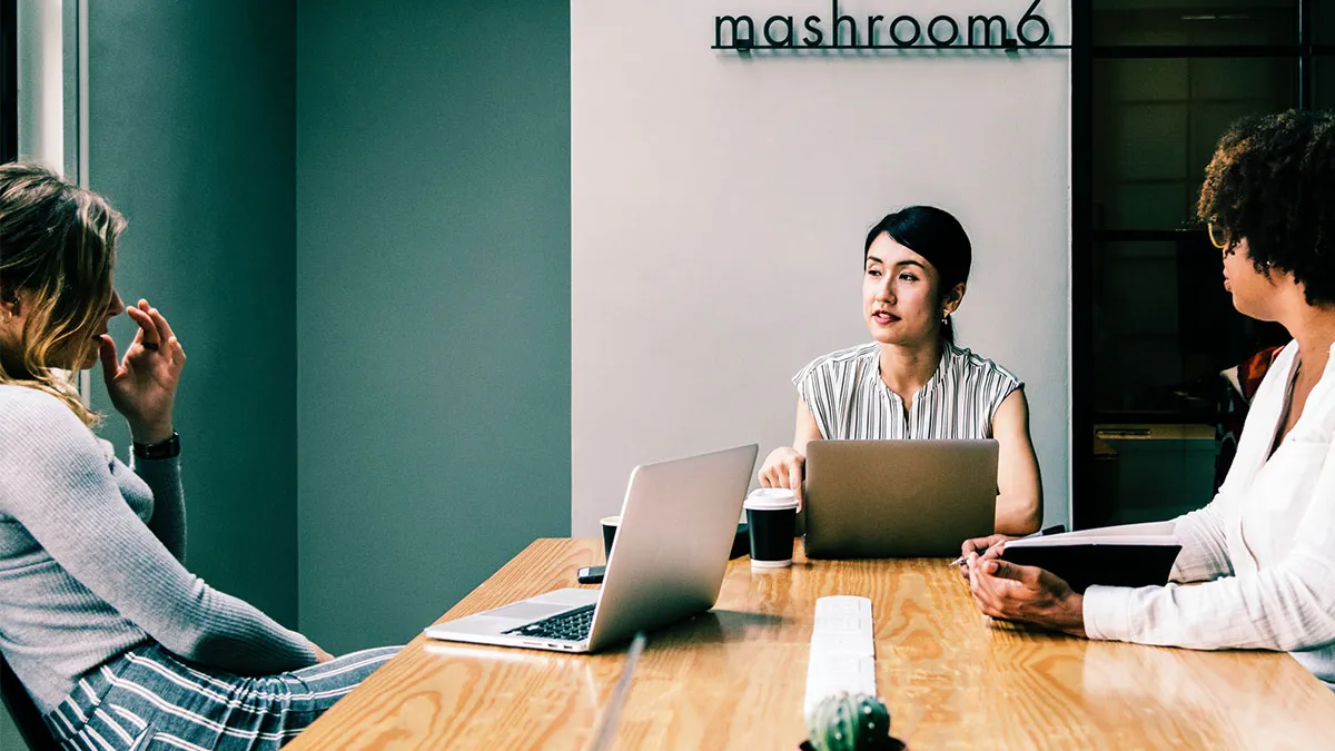 這些小物讓人在第一印象留下深刻記憶點。(示意圖/unsplash)