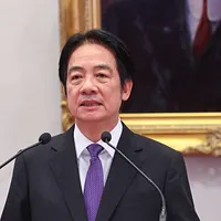 頼清徳総統が国安チームを刷新、新人事を発表。(写真/顏麟宇撮影) 頼清徳総統が国安チームを刷新、新人事を発表。(写真/顏麟宇撮影)