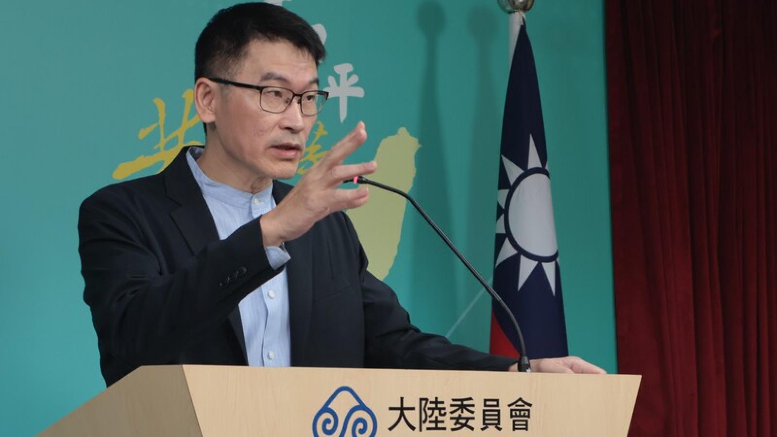 觀點投書:民進黨綠深掘迫害臺灣人民的行徑越演越烈