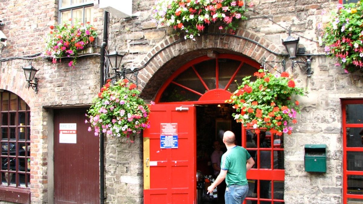 關於「最有特色的旅館」,你的想像是?photo credit:Jon Gos@flickr (CC BY 2.0) 關於「最有特色的旅館」,你的想像是?photo credit:Jon Gos@flickr (CC BY 2.0)