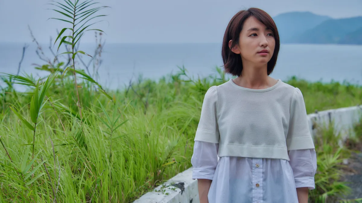 《你的情歌》柯佳嬿 (圖/甲上娛樂)