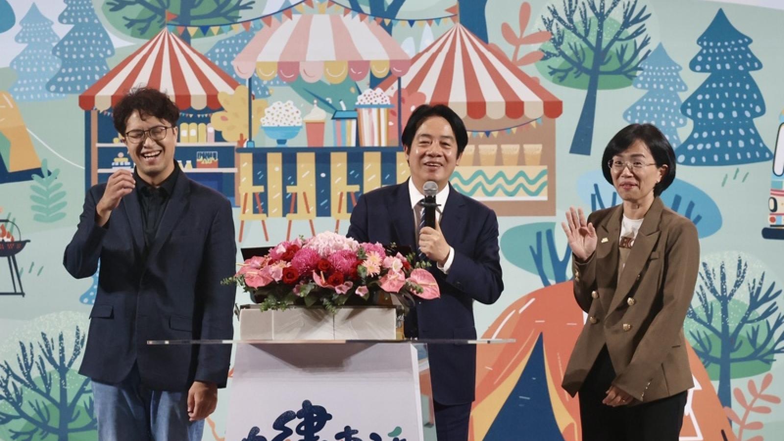 觀點投書:劣警濫賣台灣公民個資獲利720萬元,總統賴清德著忙助選看不見