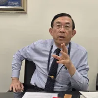 Former Prosecutor General Hsing Tai-chao, in an interview with the Central News Agency following his retirement, said that some aspects of the judicial system need to be redesigned in order to improve public trust and satisfaction.(CNA) Former Prosecutor General Hsing Tai-chao, in an interview with the Central News Agency following his retirement, said that some aspects of the judicial system need to be redesigned in order to improve public trust and satisfaction.(CNA)