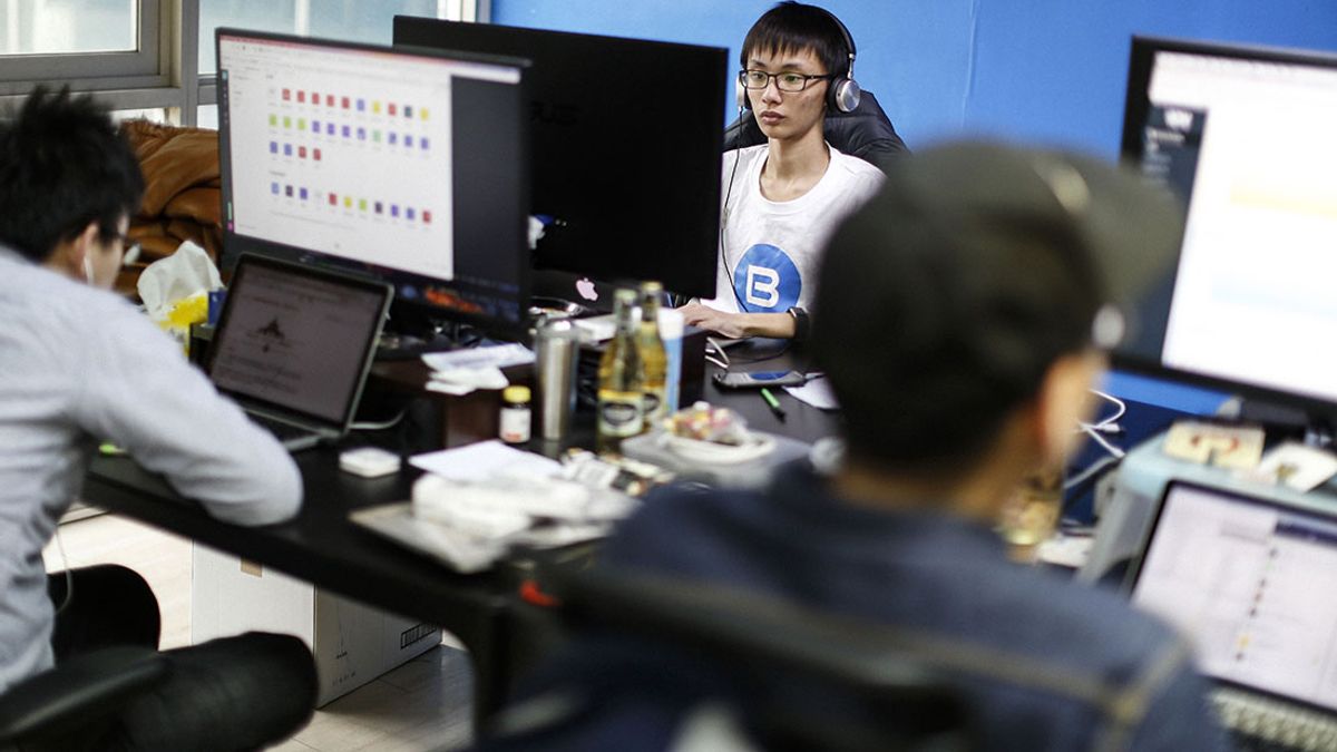 作者呼籲,資方切勿把互利當施捨,而學生則別忘記「實習」其實是指實際到工作場所去學習,只能說這是一個等價交換的過程。(資料照,風傳媒) 作者呼籲,資方切勿把互利當施捨,而學生則別忘記「實習」其實是指實際到工作場所去學習,只能說這是一個等價交換的過程。(資料照,風傳媒)