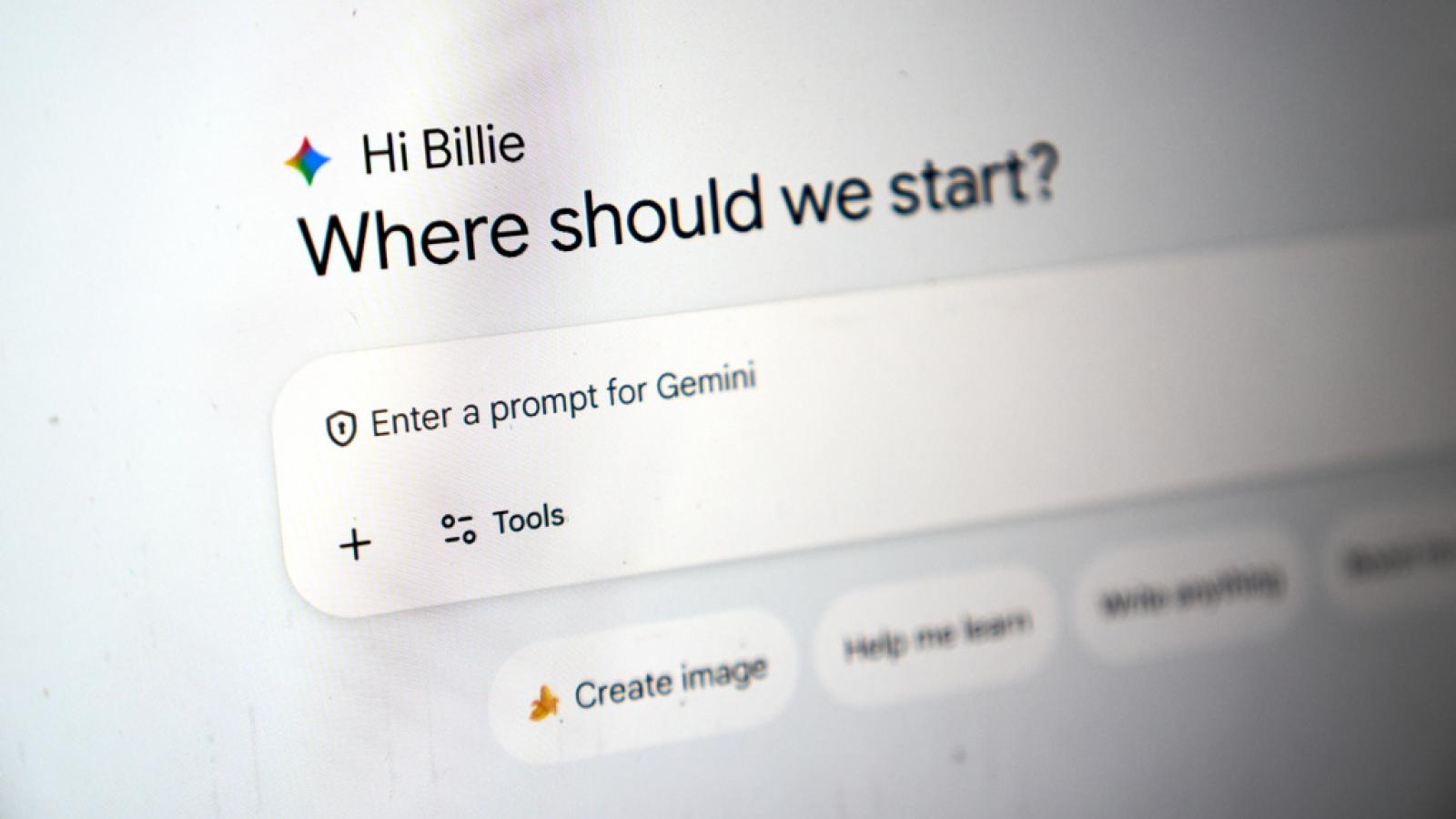 科技熱議》Google 也出事了!《華爾街日報》獨家:AI 模型自行解開密碼,潛入封閉系統……已經 3 次了!