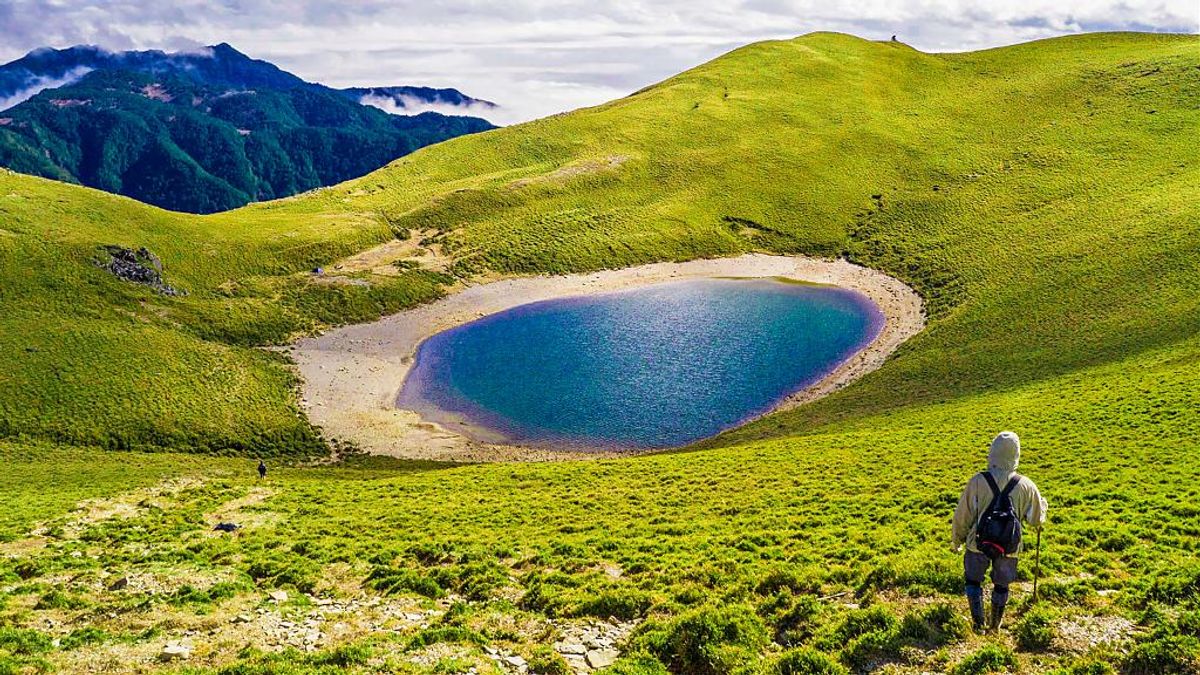 別讓登山的「眉眉角角」阻卻你攻頂的心,關於登山的疑難雜症以下為你一次解答!(圖/Tripbaa趣吧提供) 別讓登山的「眉眉角角」阻卻你攻頂的心,關於登山的疑難雜症以下為你一次解答!(圖/Tripbaa趣吧提供)