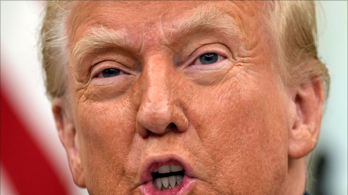 川普對中國課10%加徵關稅後,會引發什麼效果?(資料照片,美聯社) 川普對中國課10%加徵關稅後,會引發什麼效果?(資料照片,美聯社)