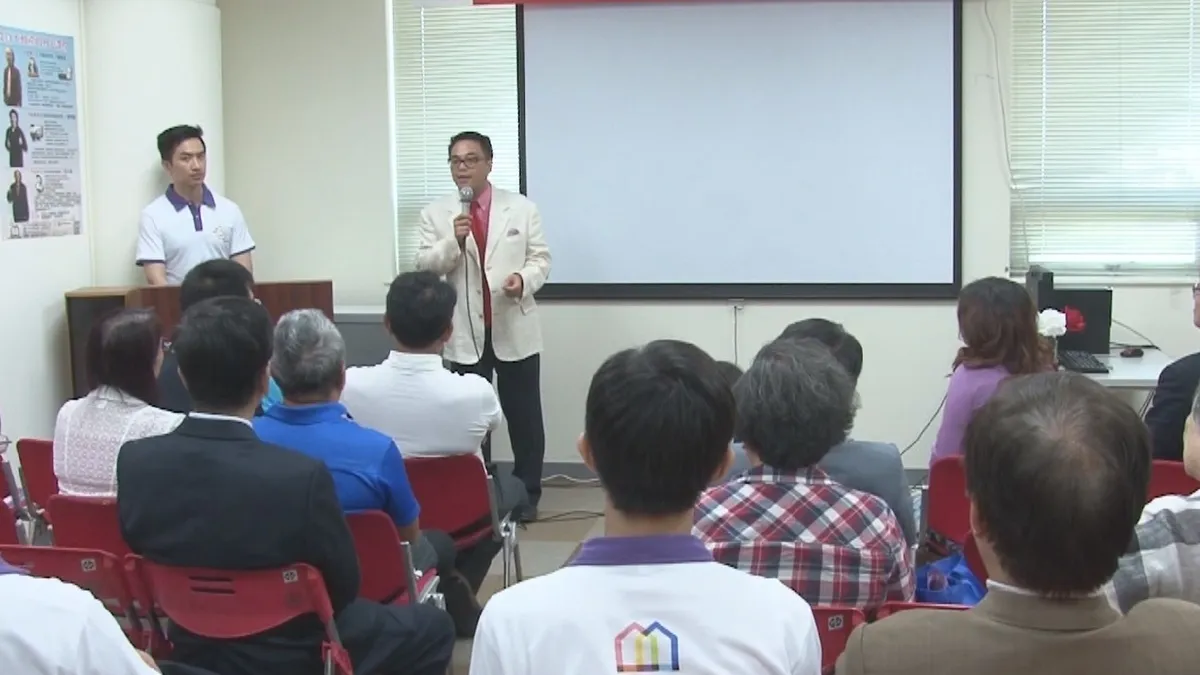 推動傳產轉型觀光工廠 知名文創公司成立新竹分部