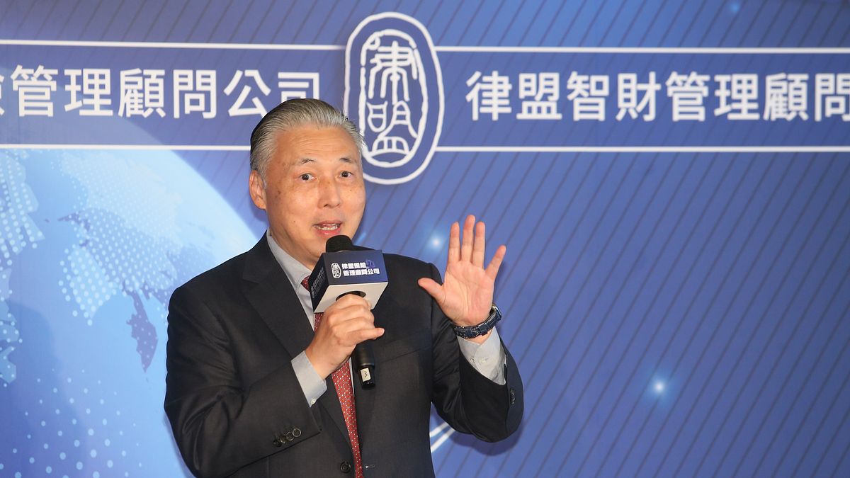 半導體業也有「人味CEO」!日月光吳田玉談領導:同理心不是不罵人