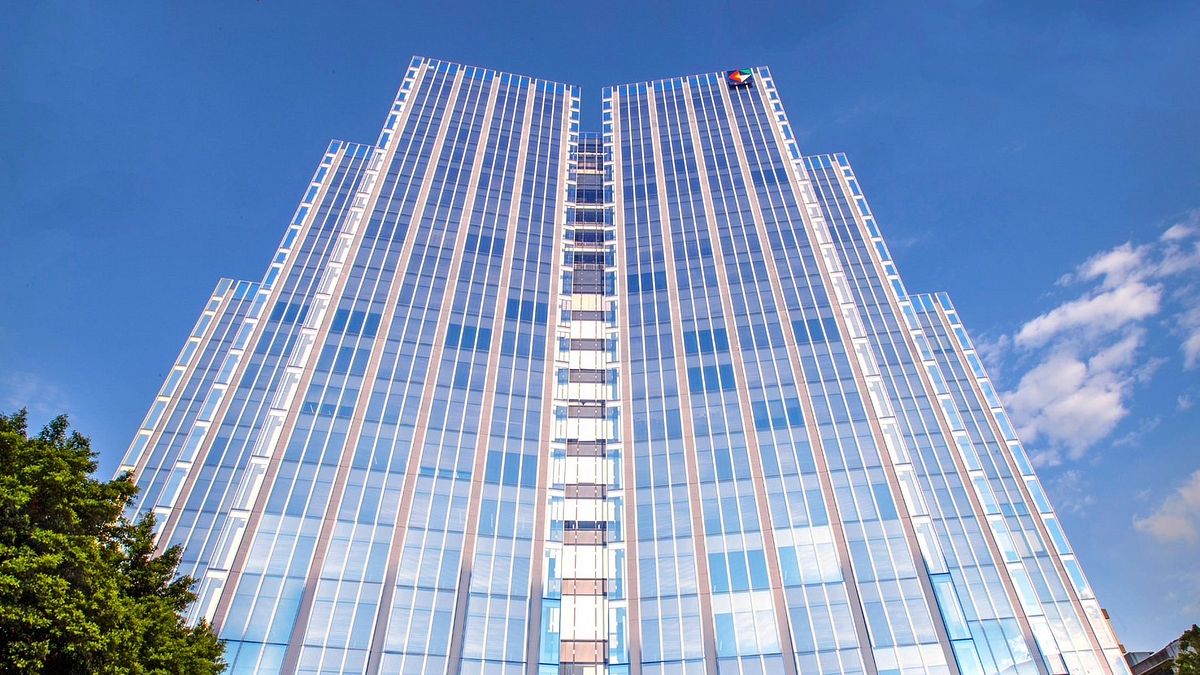 凱基金法說》明年現金股利有機會追平今年?財務長:銀證提供堅實基礎