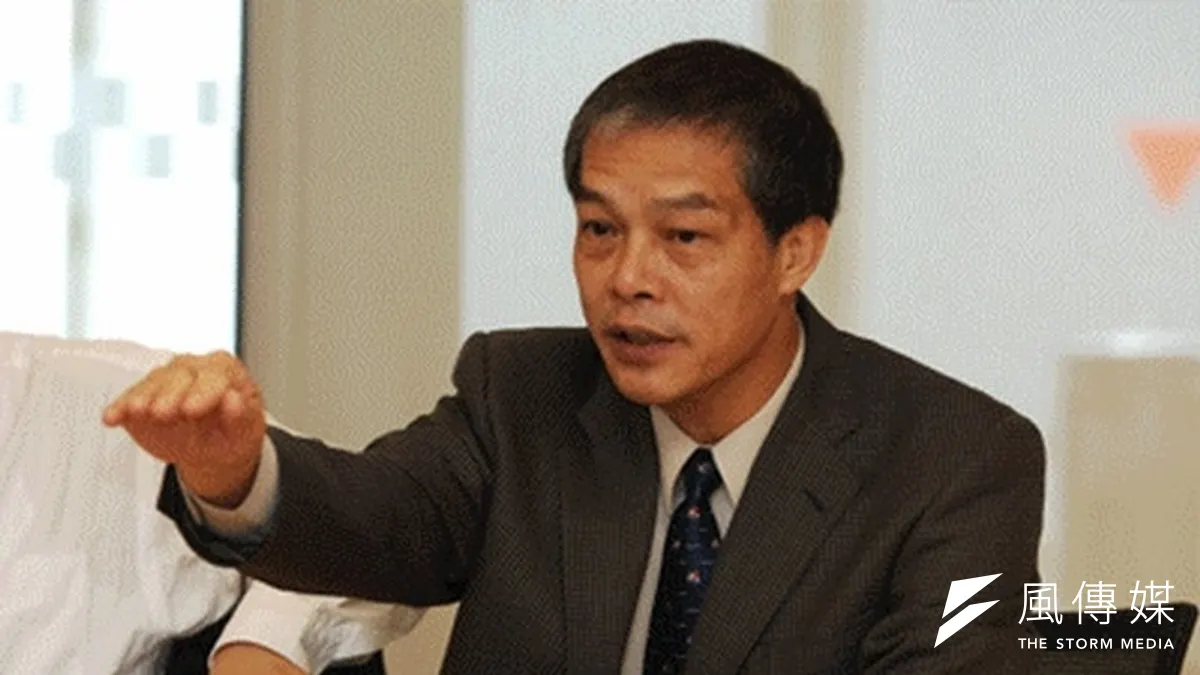 台北市體育局長楊忠和請辭,表示目前已完成階段性任務,將交由新生代接棒。(取自文化大學華夏導報) 台北市體育局長楊忠和請辭,表示目前已完成階段性任務,將交由新生代接棒。(取自文化大學華夏導報)