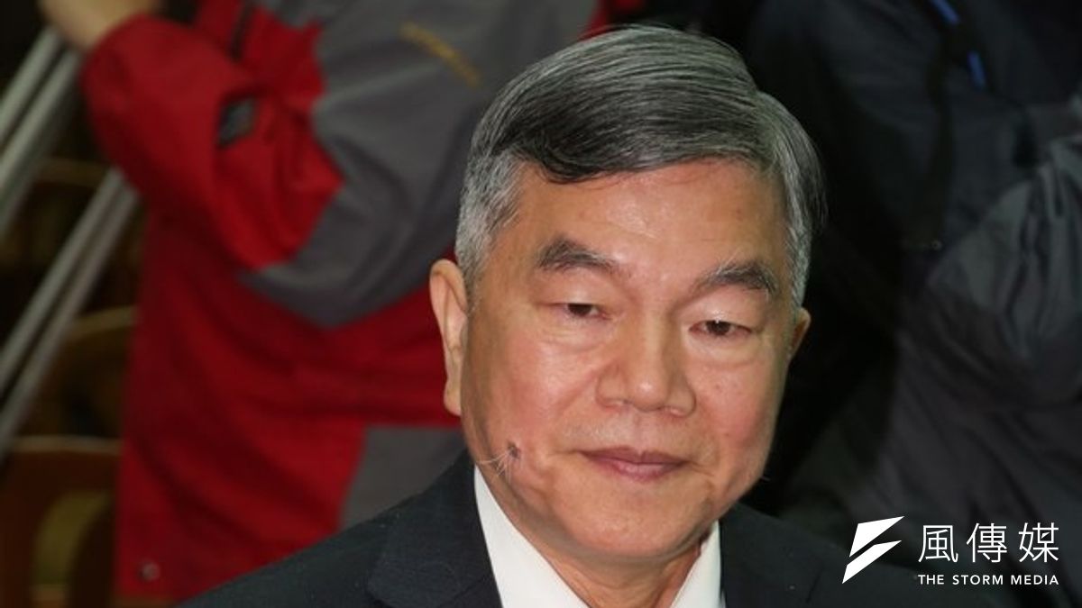 經濟部次長沈榮津訪問越南探視台商,回台後提出台商損失估計。(資料照片,余志偉攝) 經濟部次長沈榮津訪問越南探視台商,回台後提出台商損失估計。(資料照片,余志偉攝)