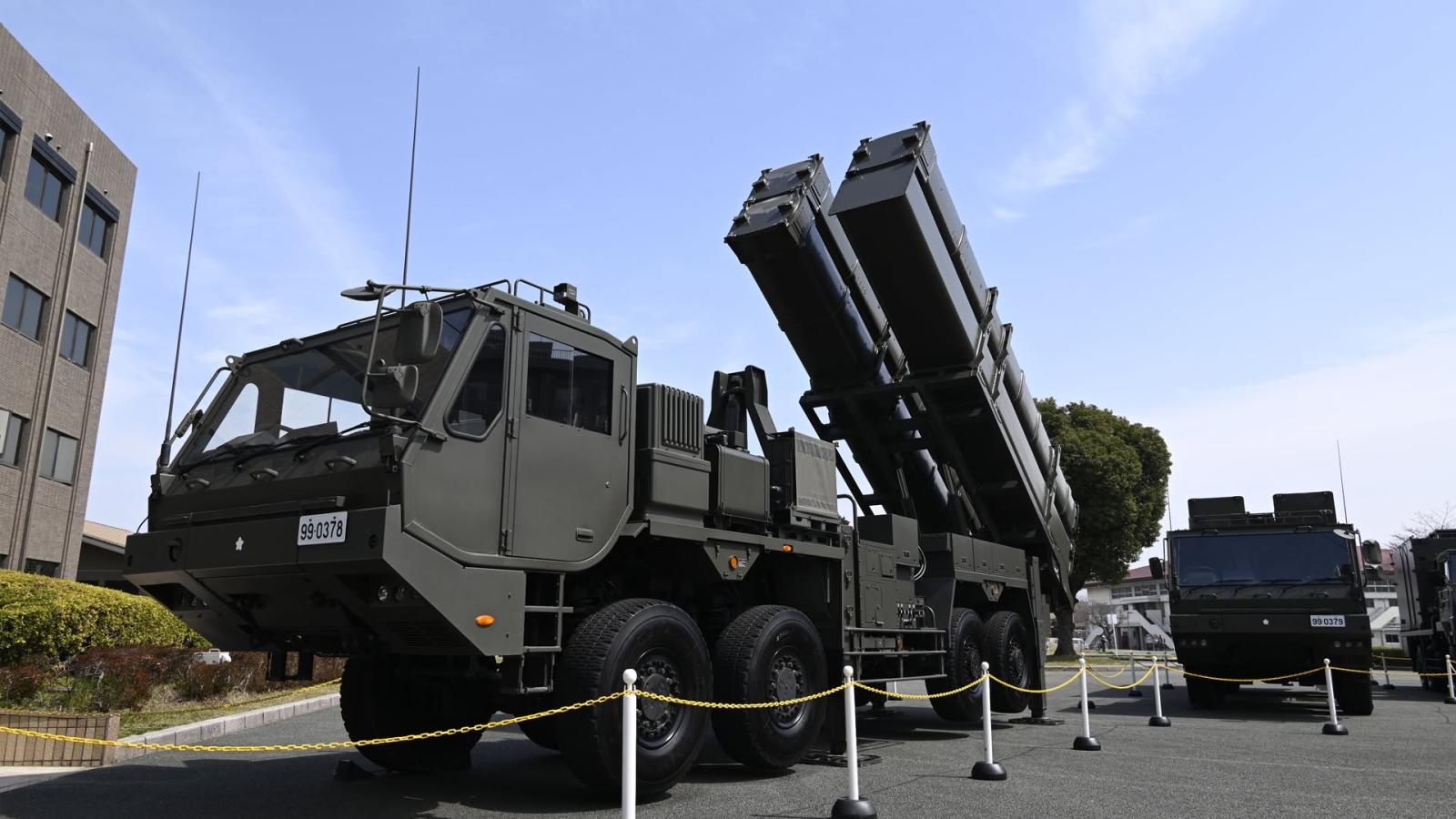 中日關係新變數?日本最新反艦飛彈首度離開駐地,射程可達中國沿岸