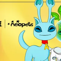 Neopets Lands in Fortnite: Aisha Arrives as the First Neopets Sidekick This July Neopets Lands in Fortnite: Aisha Arrives as the First Neopets Sidekick This July