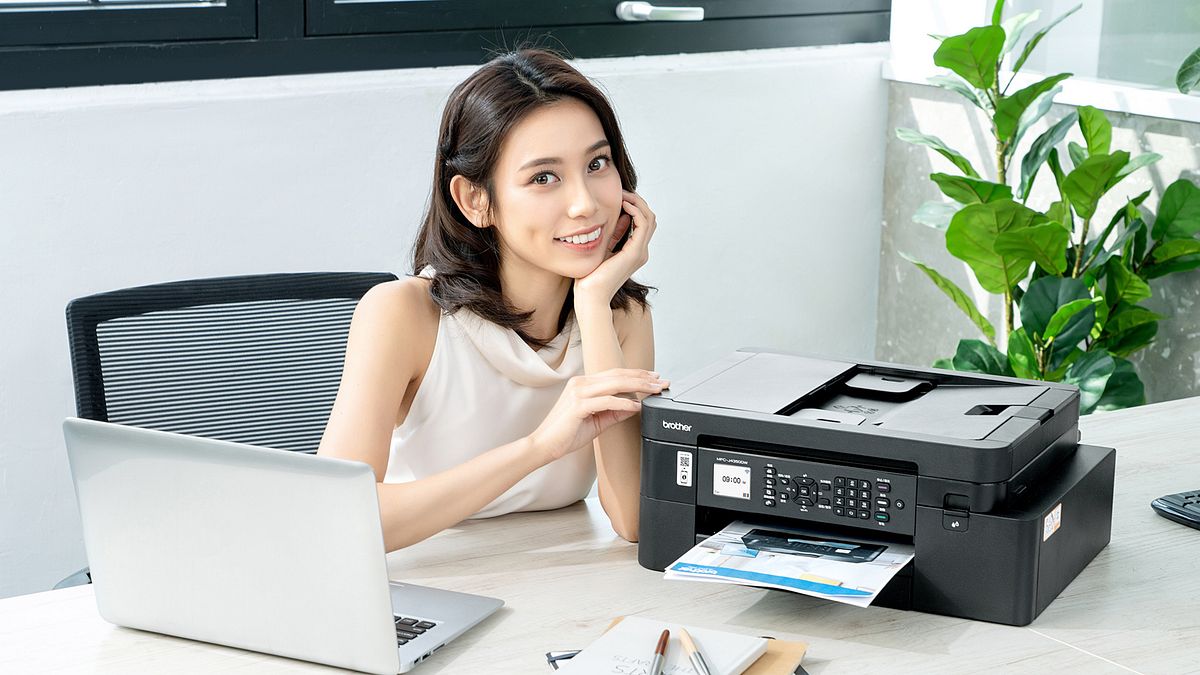 Brother 宣布成為 2026 名古屋亞運官方贊助商 同步發表新一代「威力印」旗艦機搶攻 SOHO 商機