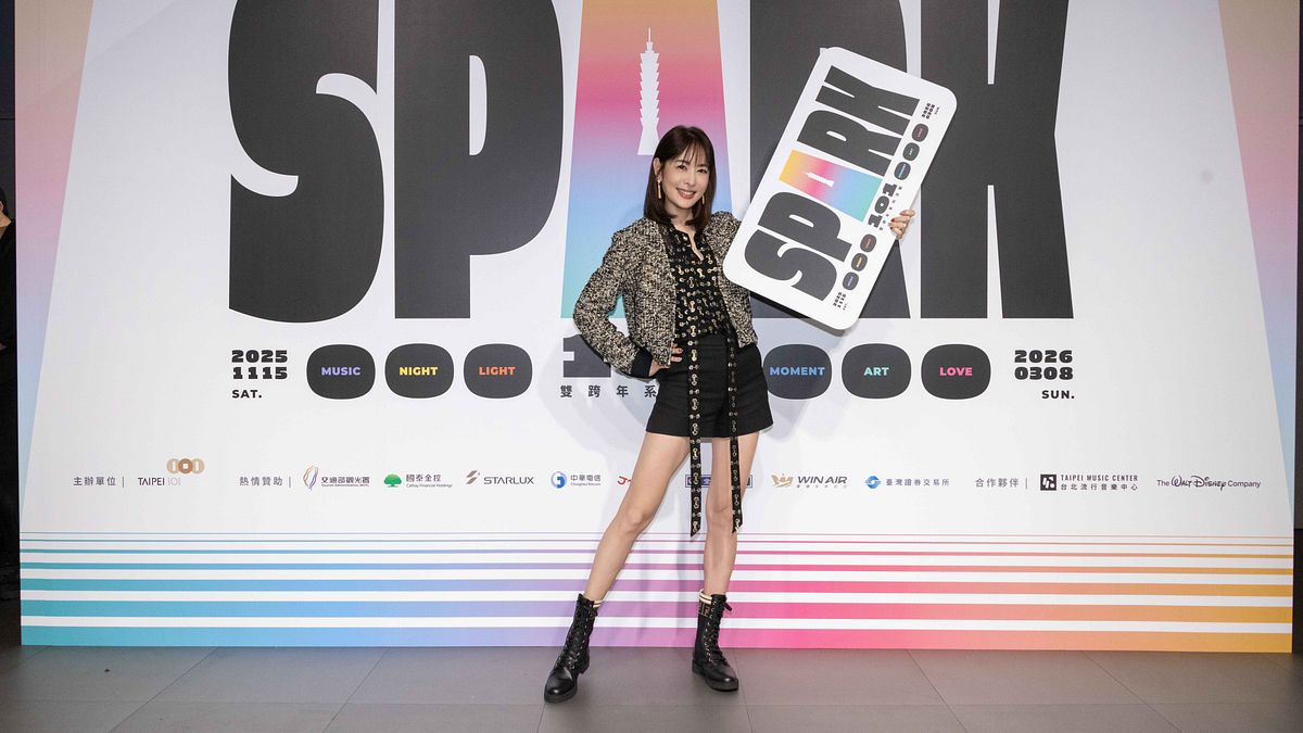 何啟聖觀點:在新威權論述之下─從賈永婕現象談話語權力與資源配置