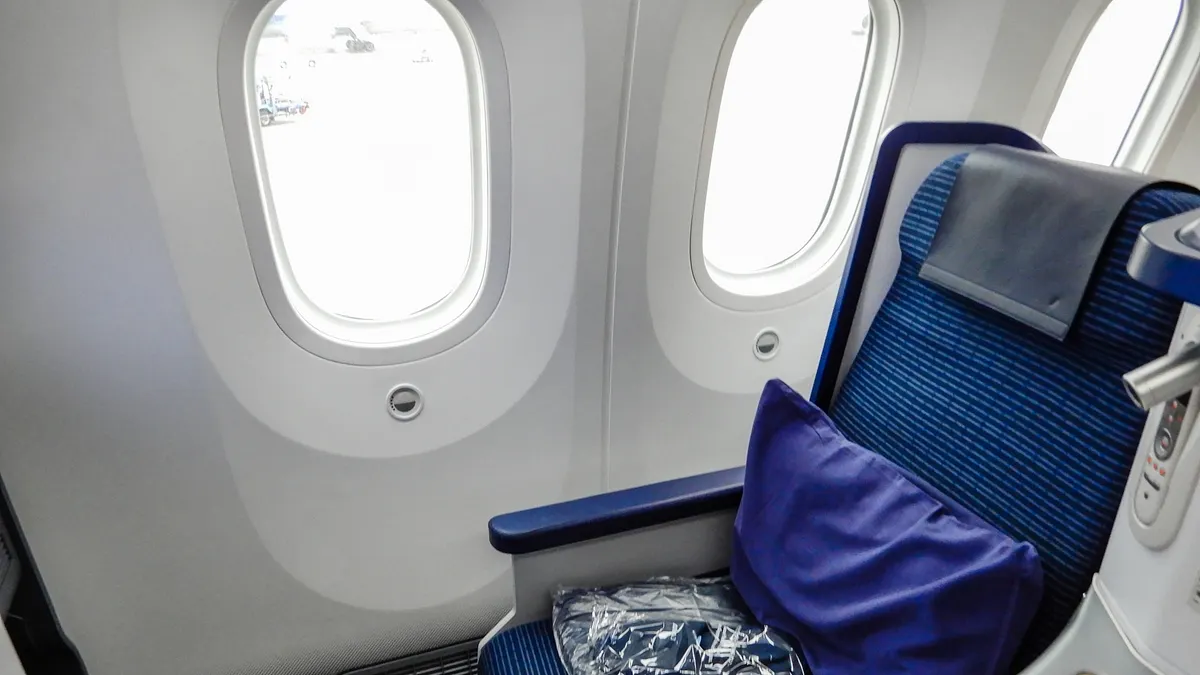 7個不為人知的搭機冷知識你都知道嗎?(示意圖/取自photo-ac)