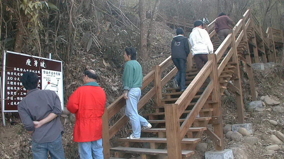 推廣農村旅遊 石岡舉辦農業成果展暨健行活動