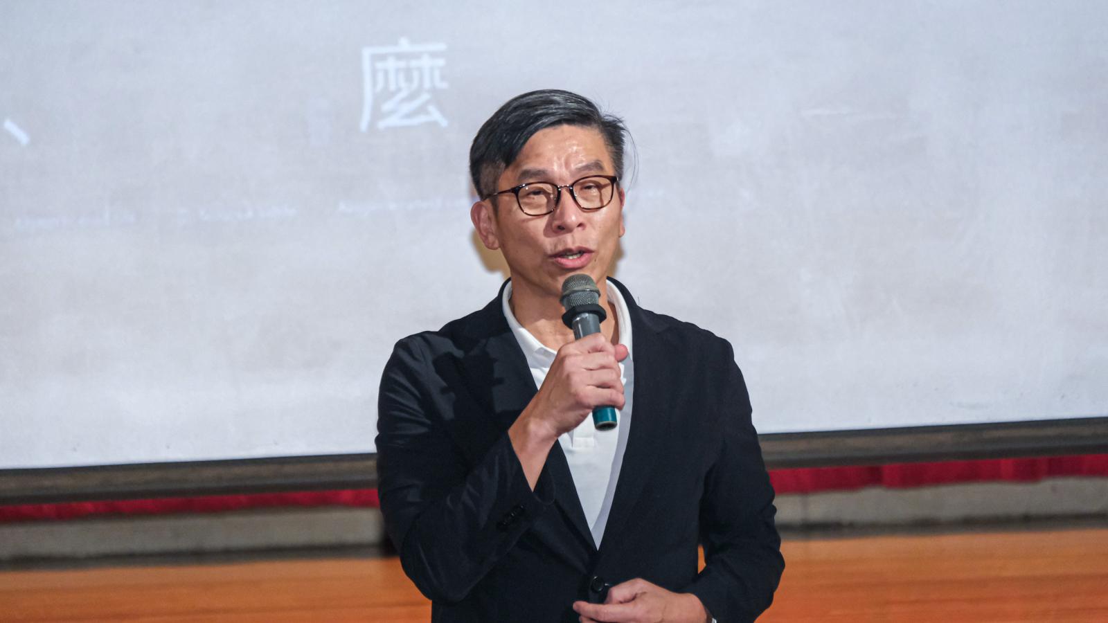 立法院法制局拋設「國會審計署」監督政府 綠委提1關鍵嗆藍白:門都沒有