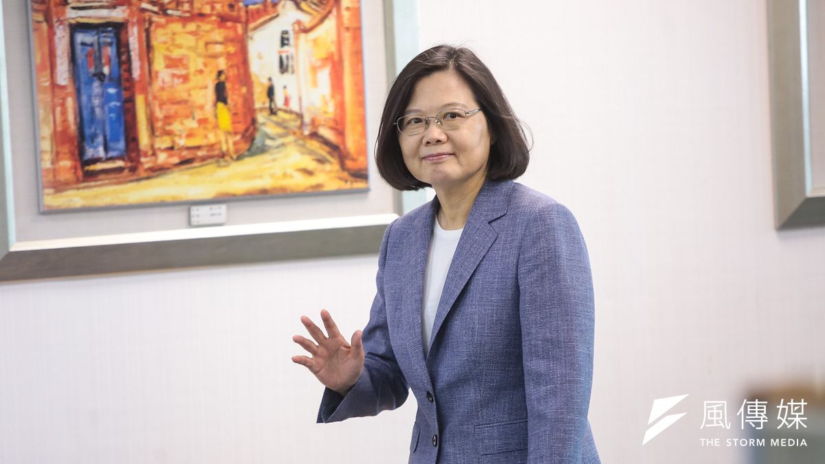 民進黨全面執政兩年,到底民進黨治國的理路是什麼?作者認為,民進黨政府的執政沒有理路可循。簡單說:無理。(資料照,顏麟宇攝) 民進黨全面執政兩年,到底民進黨治國的理路是什麼?作者認為,民進黨政府的執政沒有理路可循。簡單說:無理。(資料照,顏麟宇攝)